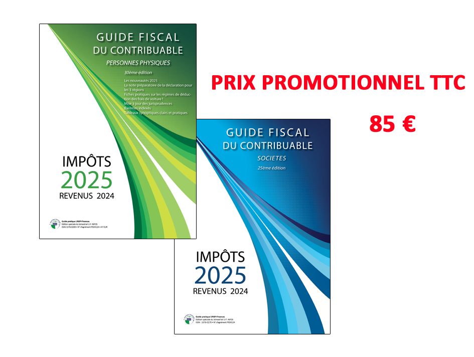 Package GFC - IPP et ISOC 2025